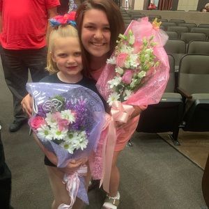 Meet your Posher, Alyssa